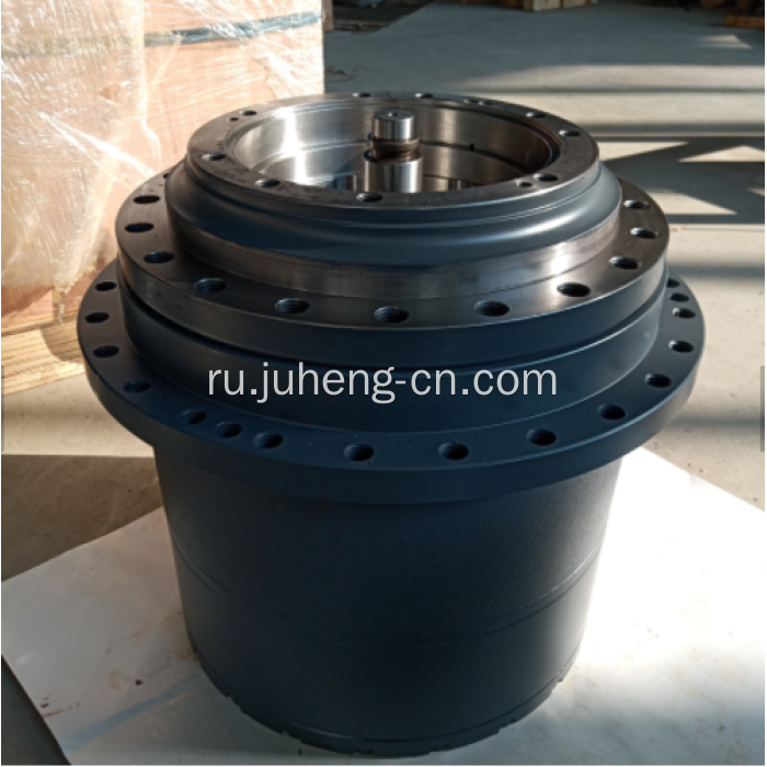 SL2555LCV Travel Reducer SL2555LC-V Travel Gear Box